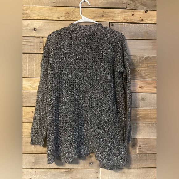 Express Open Cardigan- M - Picture 4 of 5